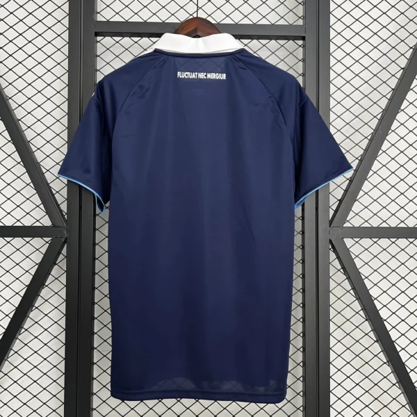 25 - 26 - Paris FC - İç Saha Forması