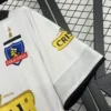 13 -14 - Colo Colo - Retro İç Saha Forması