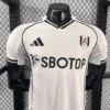 25 - 26 - Fulham - Profesyonel İç Saha Forması