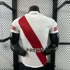 25 - 26 - River Plate - Profesyonel İç Saha Forması