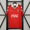 90 - 91 - Benfica - Retro İç Saha Forması