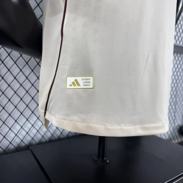 25 - 26 - Ajax - Profesyonel Alternatif Forması