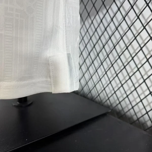 25 - 26 - Arsenal - Profesyonel Alternatif Forması