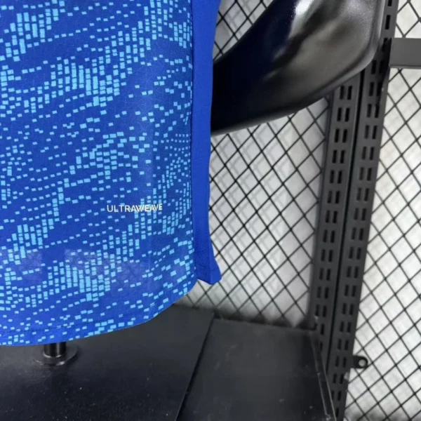 25 - 26 - Olympique Marsilya - Profesyonel Alternatif Forması