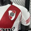 25 - 26 - River Plate - Profesyonel İç Saha Forması