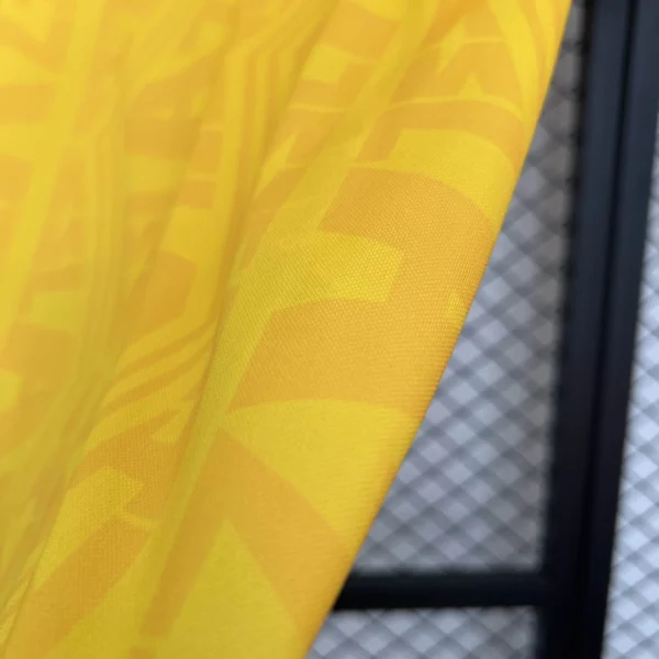 91 - 92 - Lazio - Retro Deplasman Forması