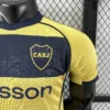 25 - 26 - Boca Juniors - Profesyonel Deplasman Forması
