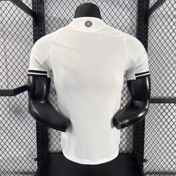 25 - 26 - Fulham - Profesyonel İç Saha Forması