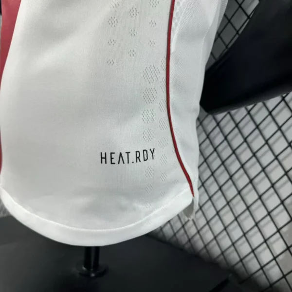 25 - 26 - River Plate - Profesyonel İç Saha Forması