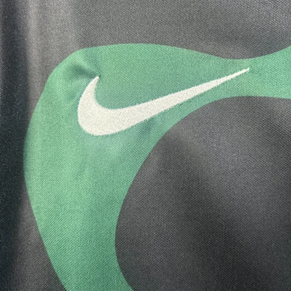 25 - 26 - Sporting Lisbon - Alternatif Forması