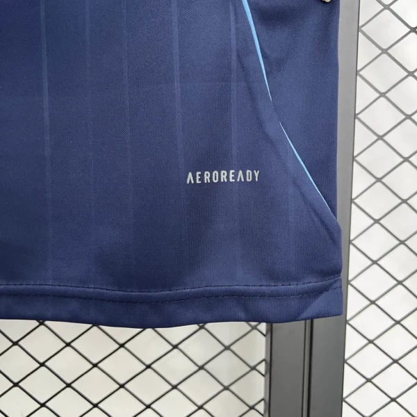 25 - 26 - Paris FC - İç Saha Forması