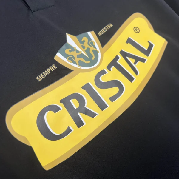 13 - 14 - Colo Colo - Retro Deplasman Forması