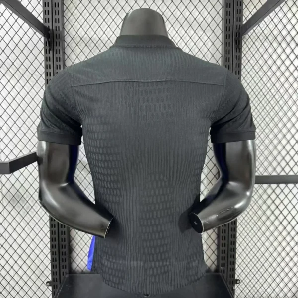 25 - 26 - Barcelona - Profesyonel Özel Versiyon Forma