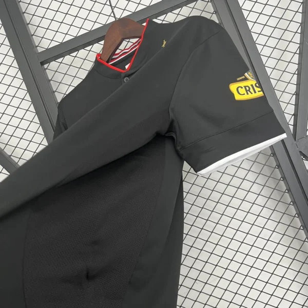 13 - 14 - Colo Colo - Retro Deplasman Forması