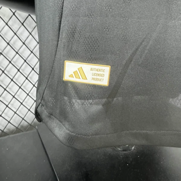 25 - 26 - Aston Villa - Profesyonel Deplasman Forması