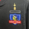 13 - 14 - Colo Colo - Retro Deplasman Forması