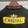 13 - 14 - Colo Colo - Retro Deplasman Forması
