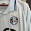 25 - 26 - Gremio - Deplasman Forması