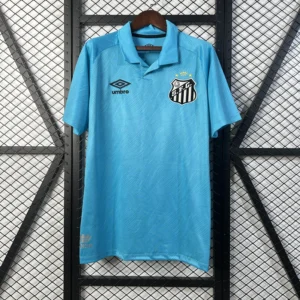 25 - 26 - Santos - Profesyonel Alternatif Forması