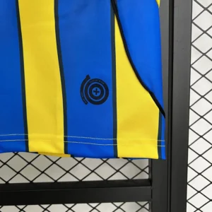 25 - 26 - Real Oviedo - Deplasman Forması