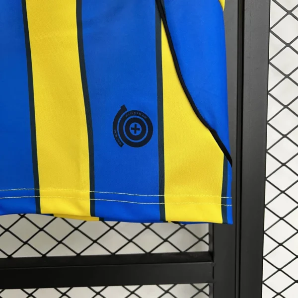 25 - 26 - Real Oviedo - Deplasman Forması