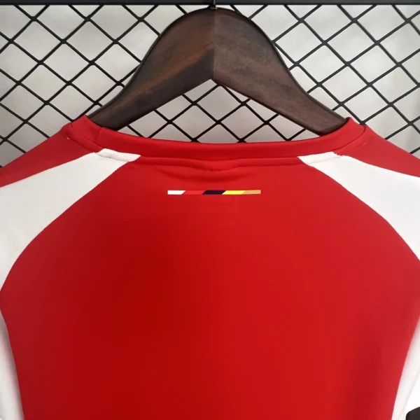 14 - 15 - Arsenal - Retro İç Saha Forması