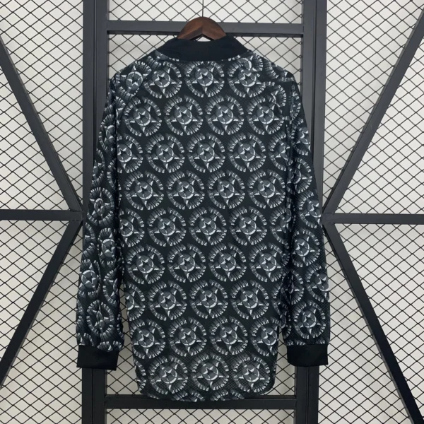 94 - 95 - Arsenal - Retro Kaleci Forması