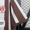 25 - 26 - St. Pauli - İç Saha Forması