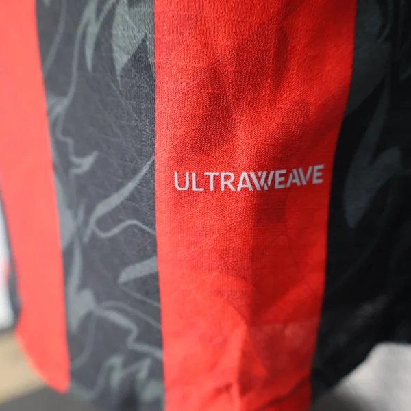 25 - 26 - AC Milan - Profesyonel İç Saha Forması