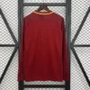17 - 18 - Roma - Retro Uzun Kollu İç Saha Forması
