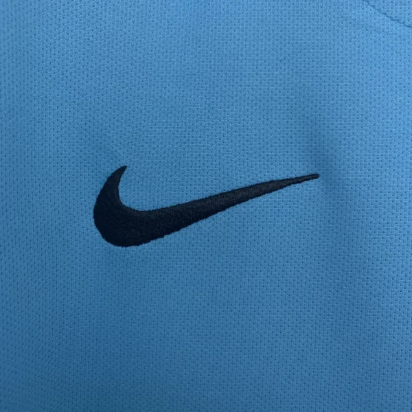 15 - 16 - Barcelona - Retro Alternatif Forması