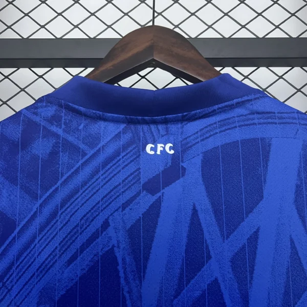 25 - 26 - Chelsea - İç Saha Forması