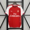 14 - 15 - Arsenal - Retro İç Saha Forması