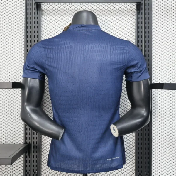 25 - 26 - PSG - Profesyonel İç Saha Forması