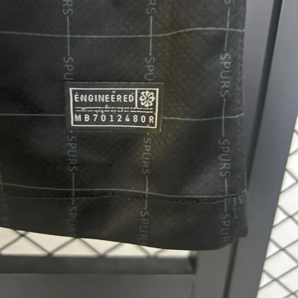 25 - 26 - Tottenham - Deplasman Forması