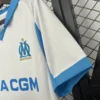 25 - 26 - Olympique Marseille - İç Saha Forması