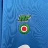 87 - 88 - Napoli - Retro Uzun Kollu İç Saha Forması