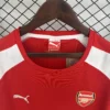 14 - 15 - Arsenal - Retro İç Saha Forması