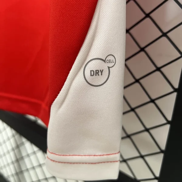 14 - 15 - Arsenal - Retro İç Saha Forması