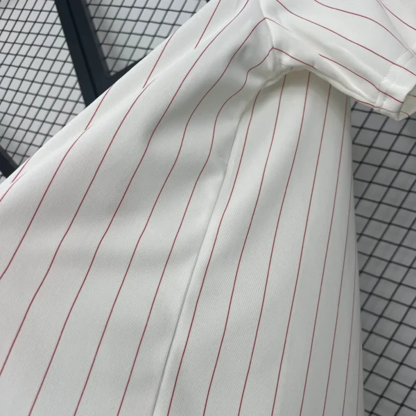 25 - 26 - Benfica - Retro Özel Versiyon Forma