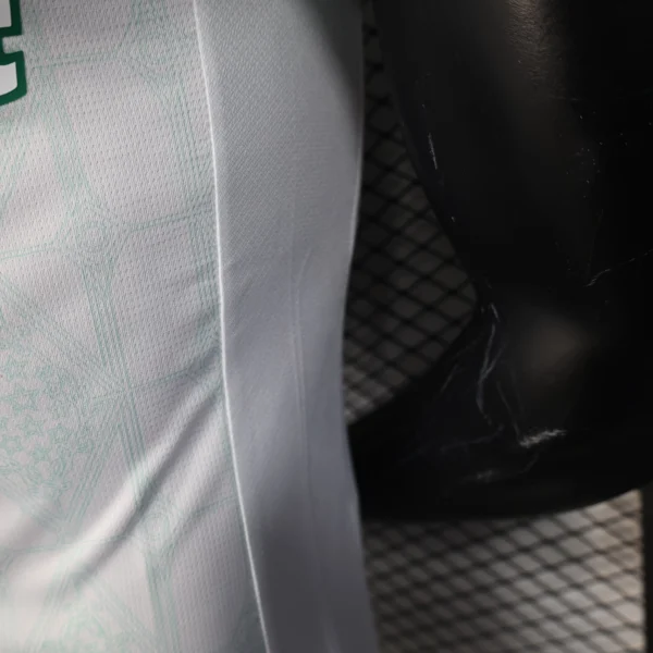 25 - 26 - Palmeiras  - Profesyonel Deplasman Forması