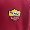 17 - 18 - Roma - Retro Uzun Kollu İç Saha Forması