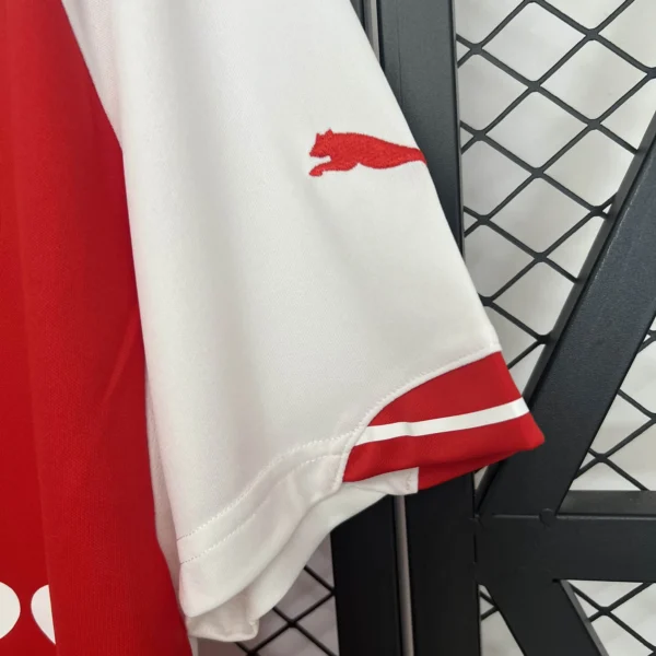 14 - 15 - Arsenal - Retro İç Saha Forması