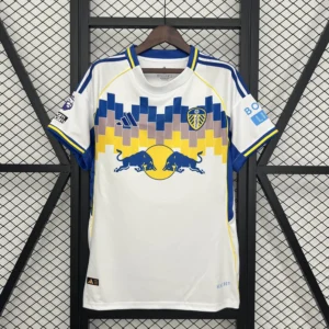 25 - 26 - Leeds United - İç Saha Forması