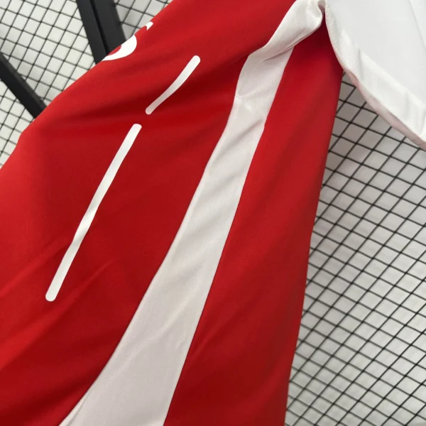 14 - 15 - Arsenal - Retro İç Saha Forması