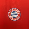 00 - 01 - Bayern Munich - Retro İç Saha Forması