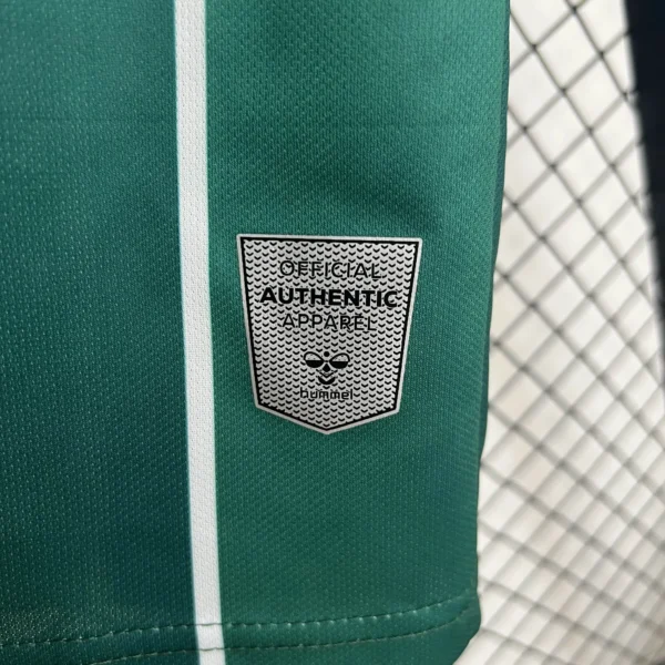 25 - 26 - Werder Bremen - İç Saha Forması