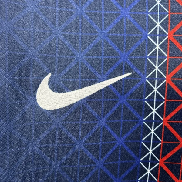 25 - 26 - PSG - İç Saha Forması