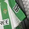 25 - 26 - Real Betis - İç Saha Forması