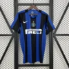 04 - 05 - Inter Milan - Retro İç Saha Forması
